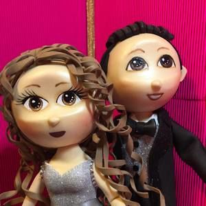 Meet your Posher, Luz